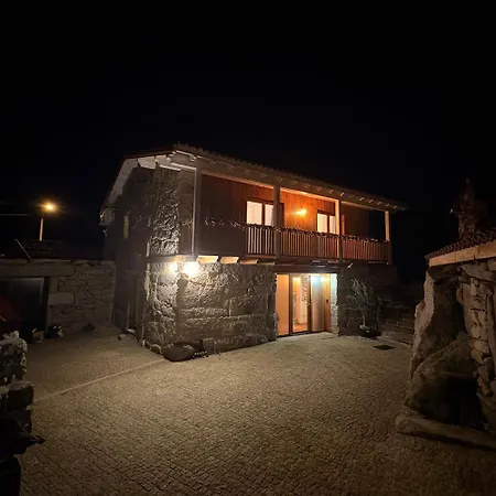 Casa Da Ba *