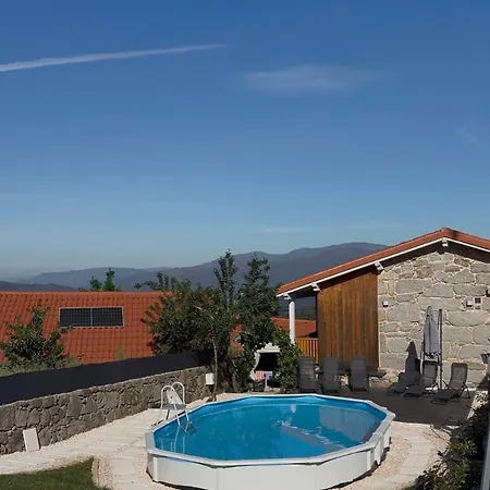 Casa Da Ba Tatil Evi *